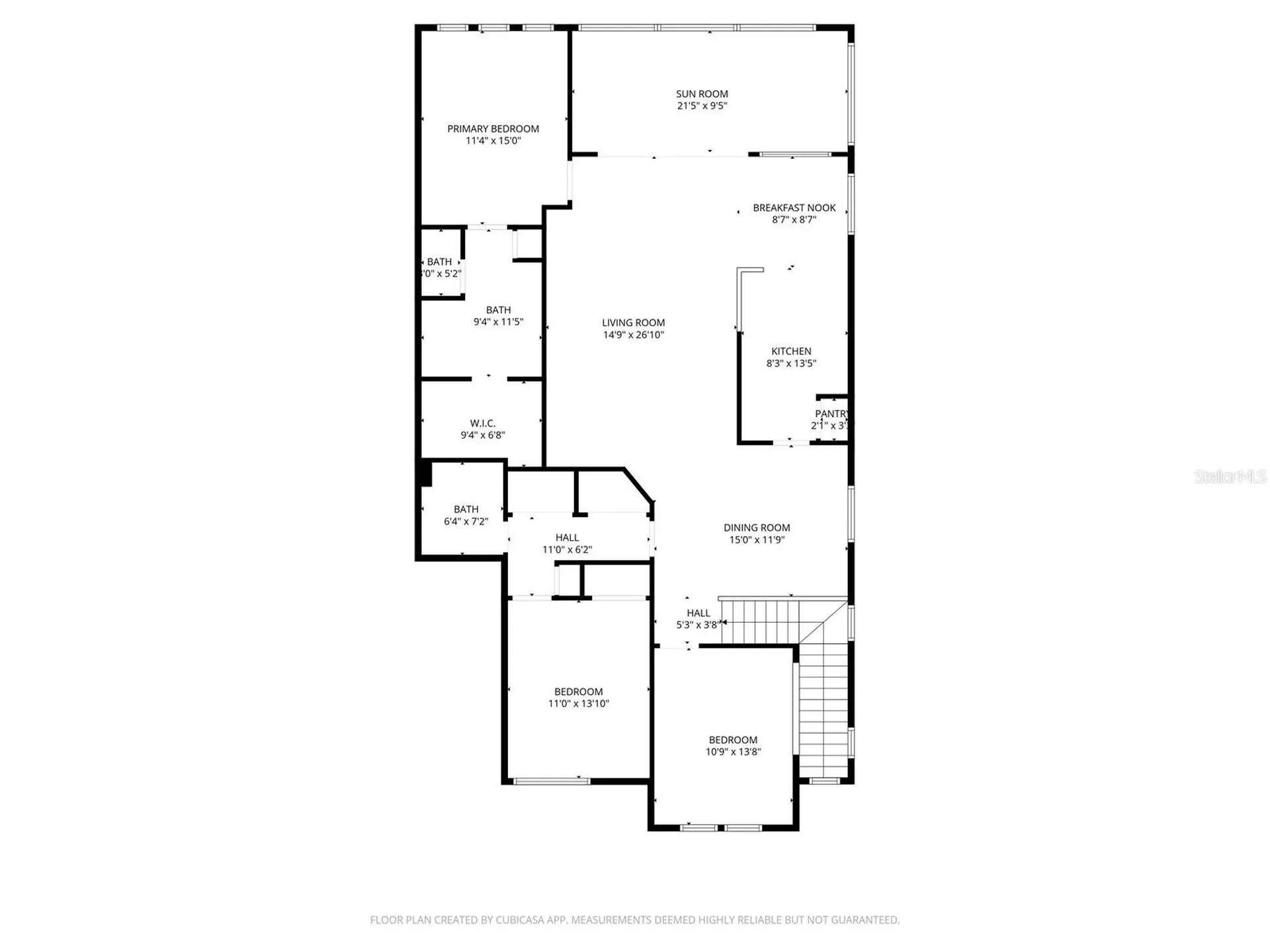 1220 Romani Avenue Davenport FL 33896