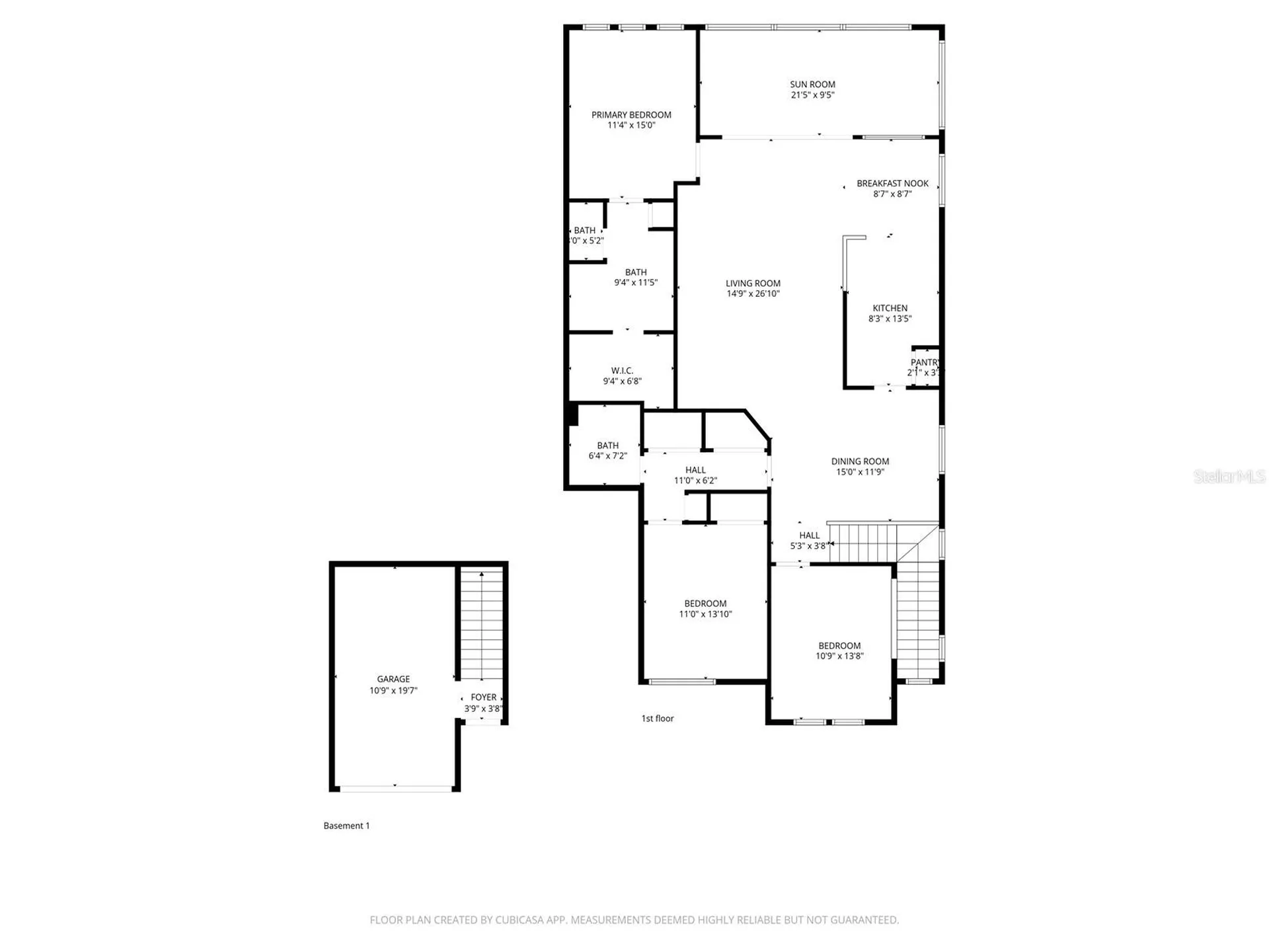 1220 Romani Avenue Davenport FL 33896