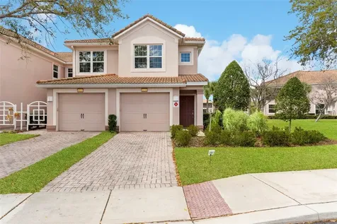 1220 Romani Avenue Davenport FL 33896