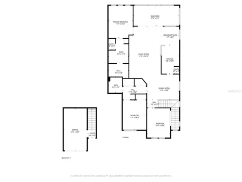 1220 Romani Avenue Davenport FL 33896