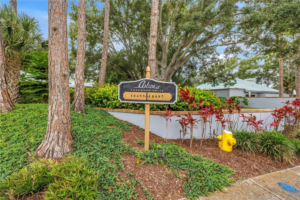 10495 Longwood Drive Seminole FL 33777