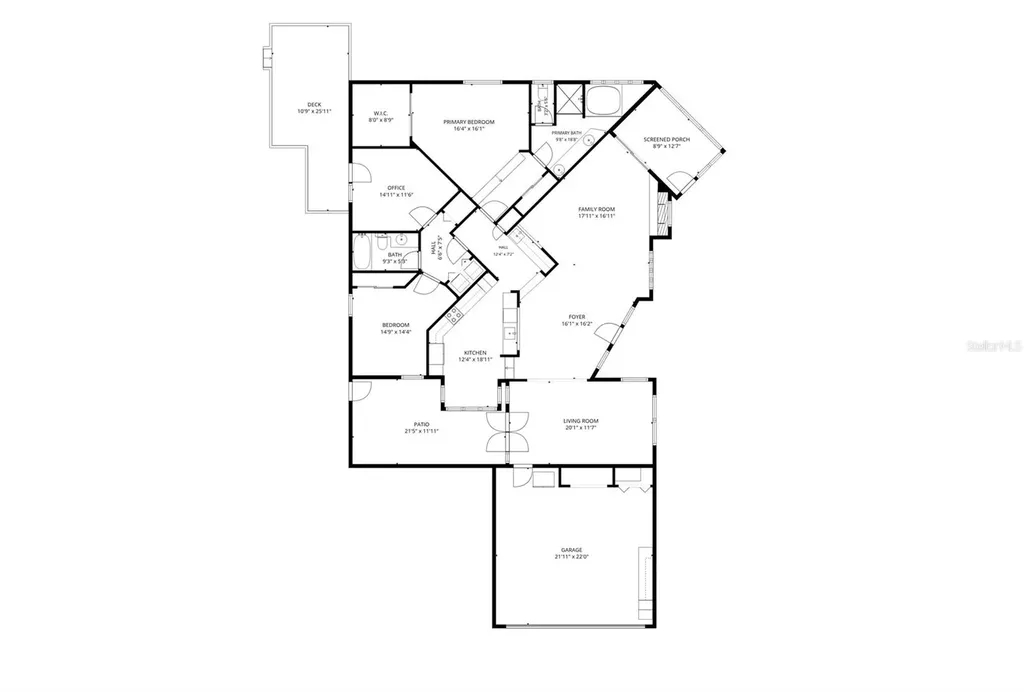 10495 Longwood Drive Seminole FL 33777