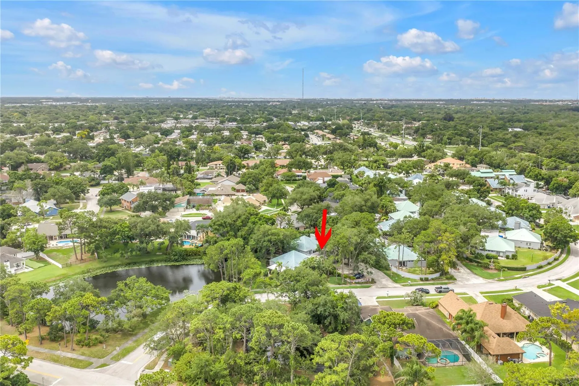 10495 Longwood Drive Seminole FL 33777