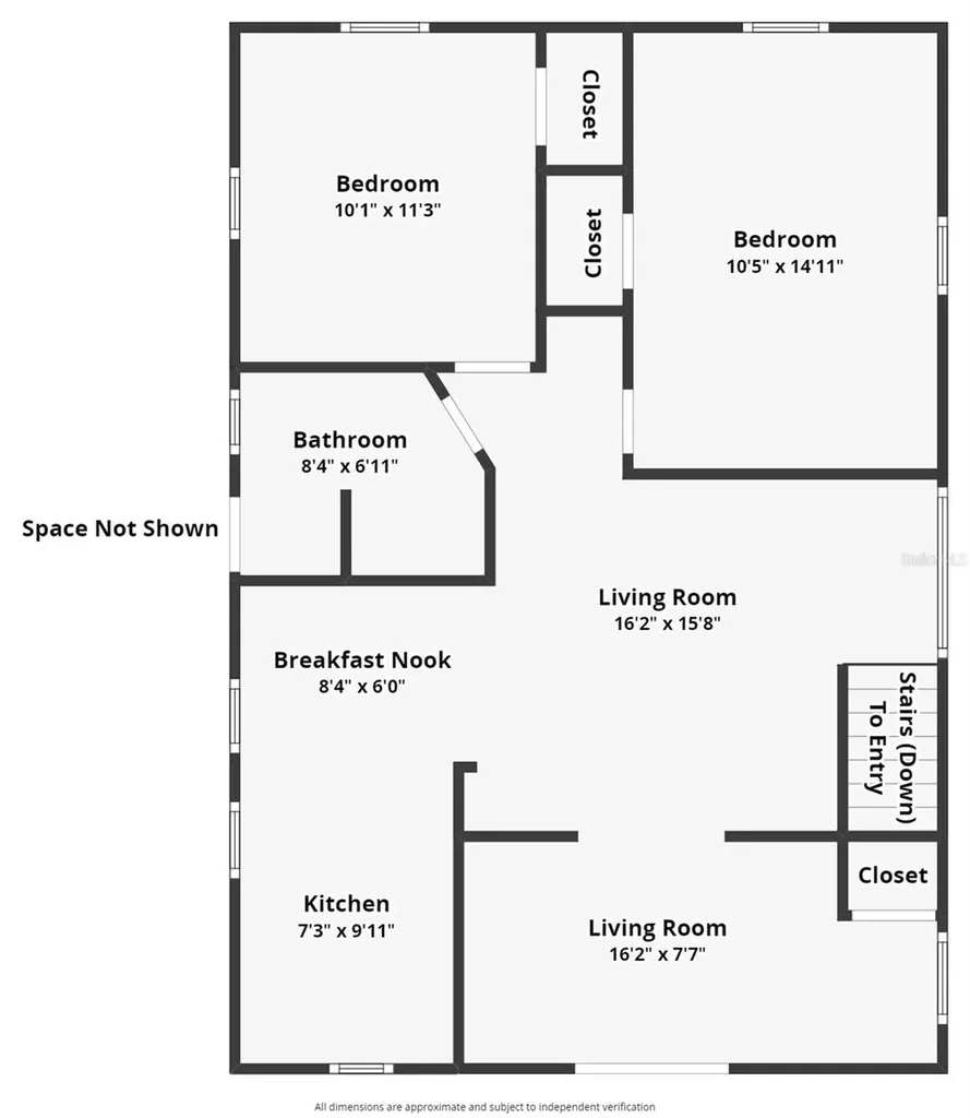 18007 Gulf Boulevard Redington Shores FL 33708