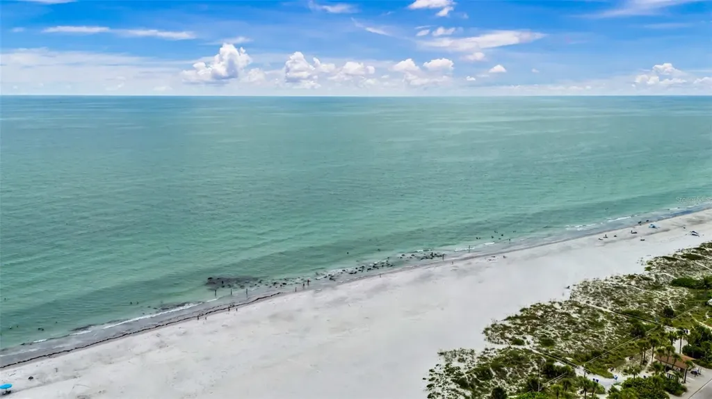 18007 Gulf Boulevard Redington Shores FL 33708