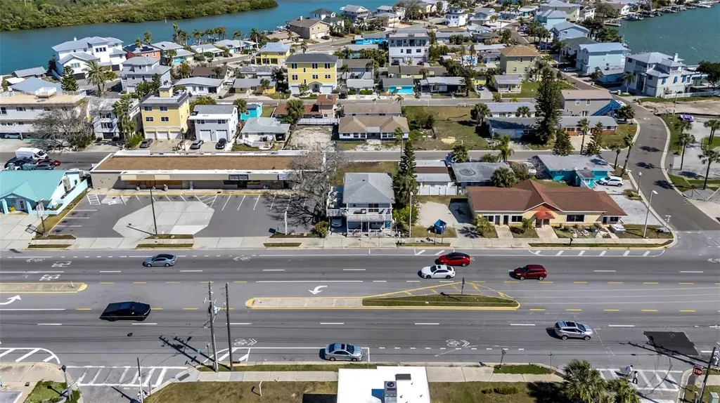 18007 Gulf Boulevard Redington Shores FL 33708