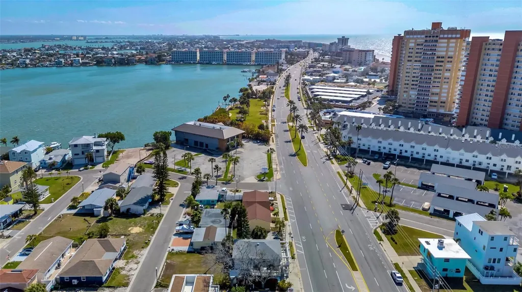 18007 Gulf Boulevard Redington Shores FL 33708