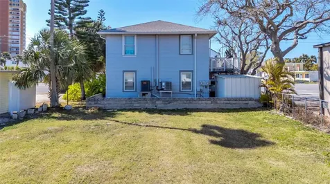 18007 Gulf Boulevard Redington Shores FL 33708