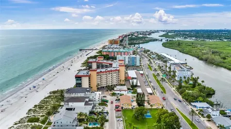 18007 Gulf Boulevard Redington Shores FL 33708