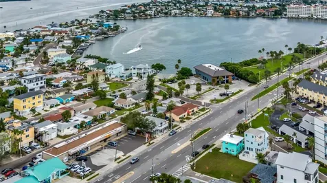 18007 Gulf Boulevard Redington Shores FL 33708
