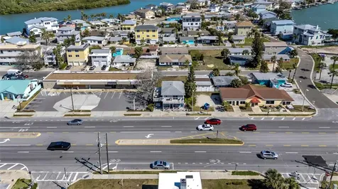 18007 Gulf Boulevard Redington Shores FL 33708
