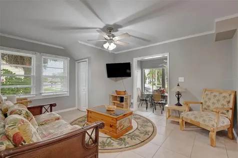18007 Gulf Boulevard Redington Shores FL 33708
