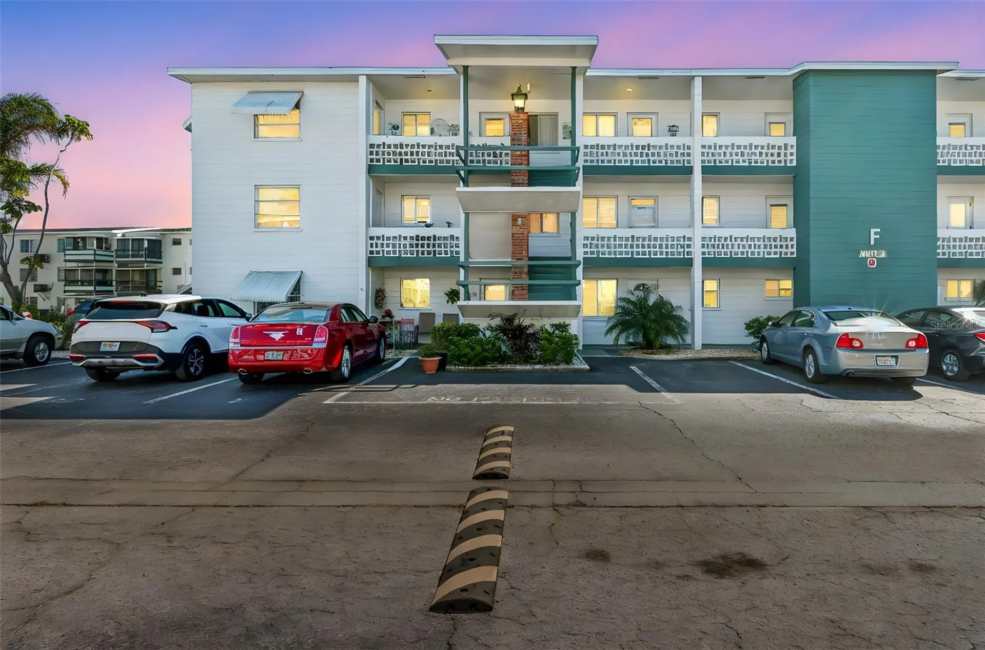 Bradenton FL, 1858 Sunny Drive, Unit F21