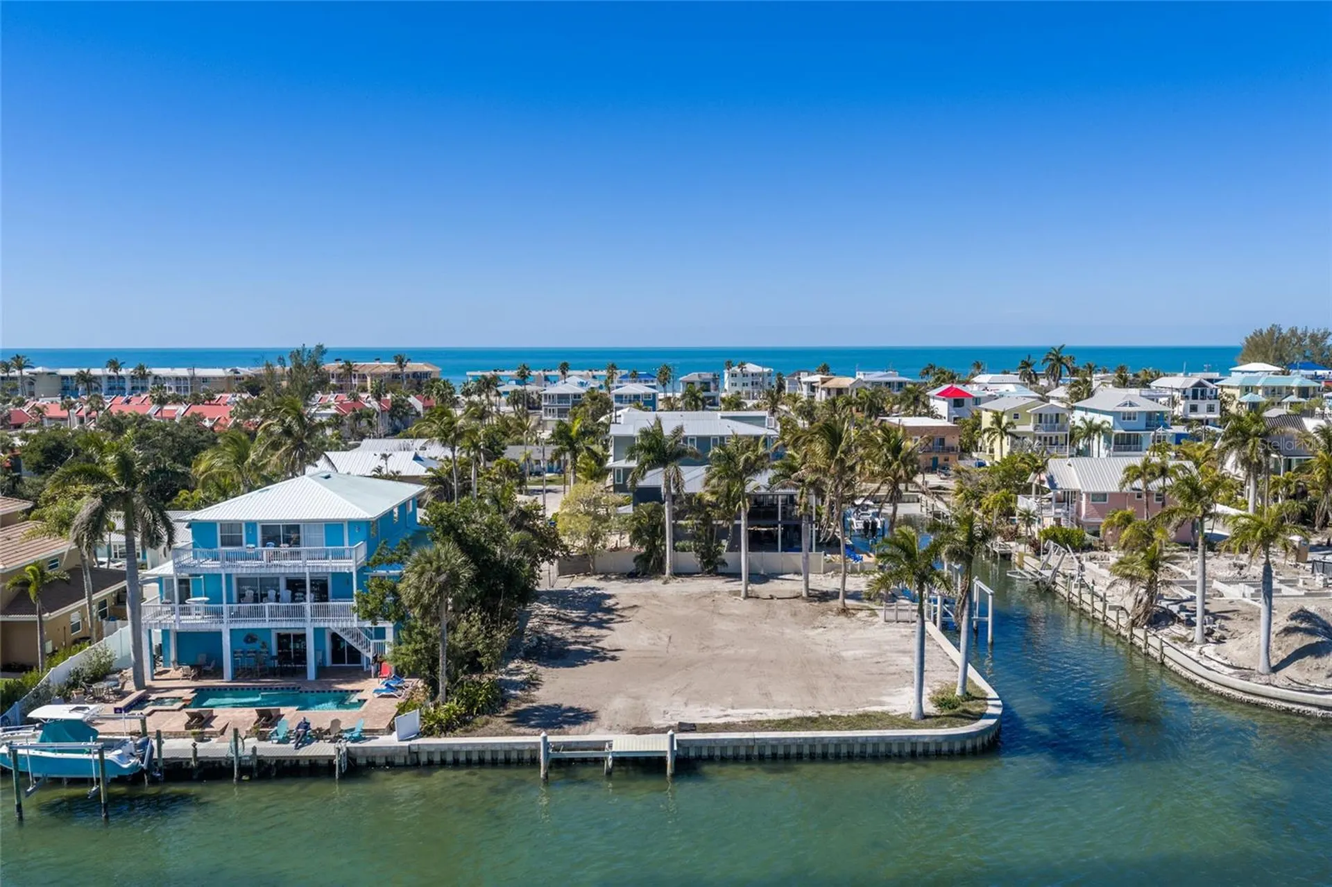 407 20th Place Bradenton Beach FL 34217