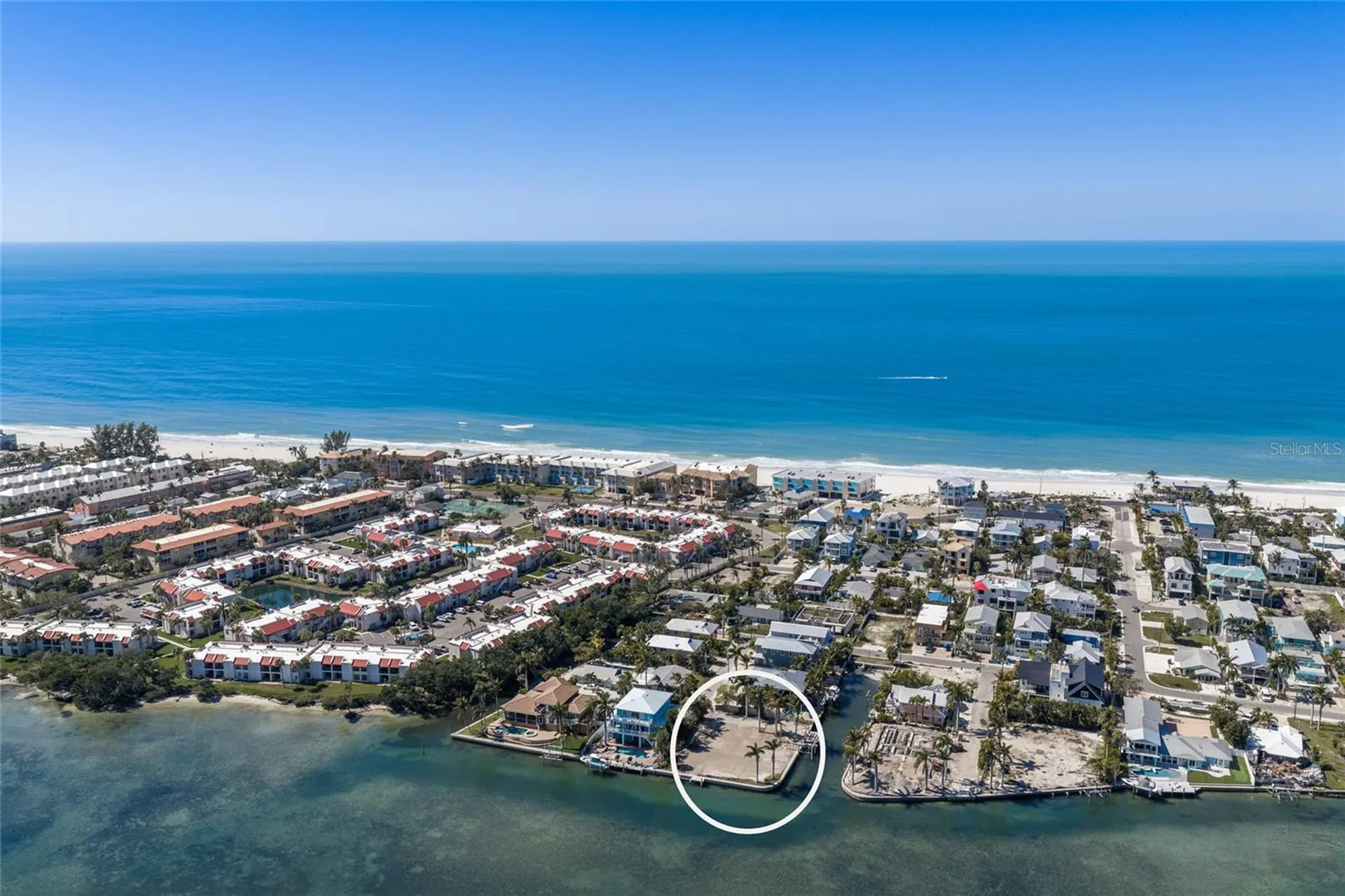 407 20th Place Bradenton Beach FL 34217
