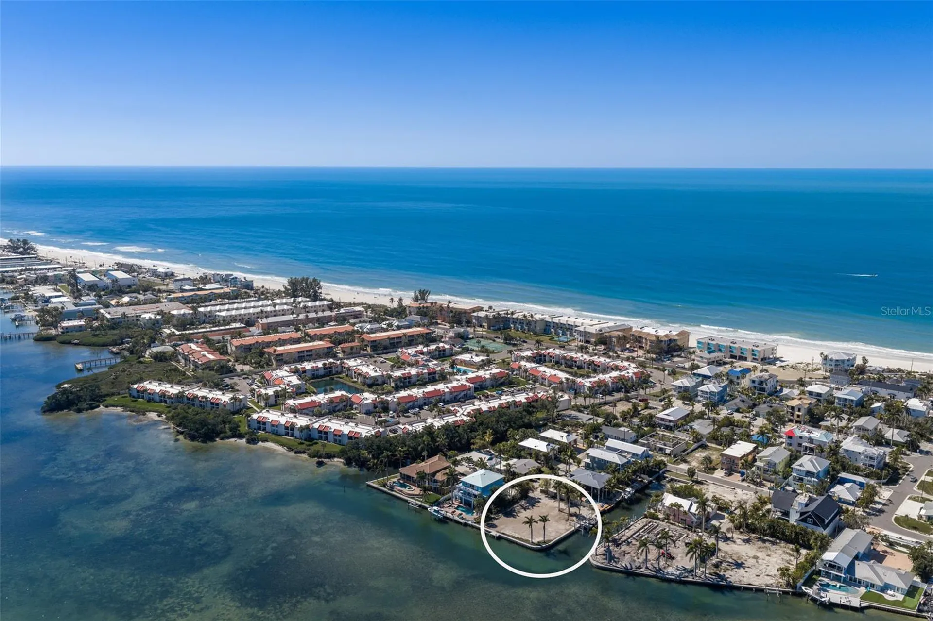 407 20th Place Bradenton Beach FL 34217