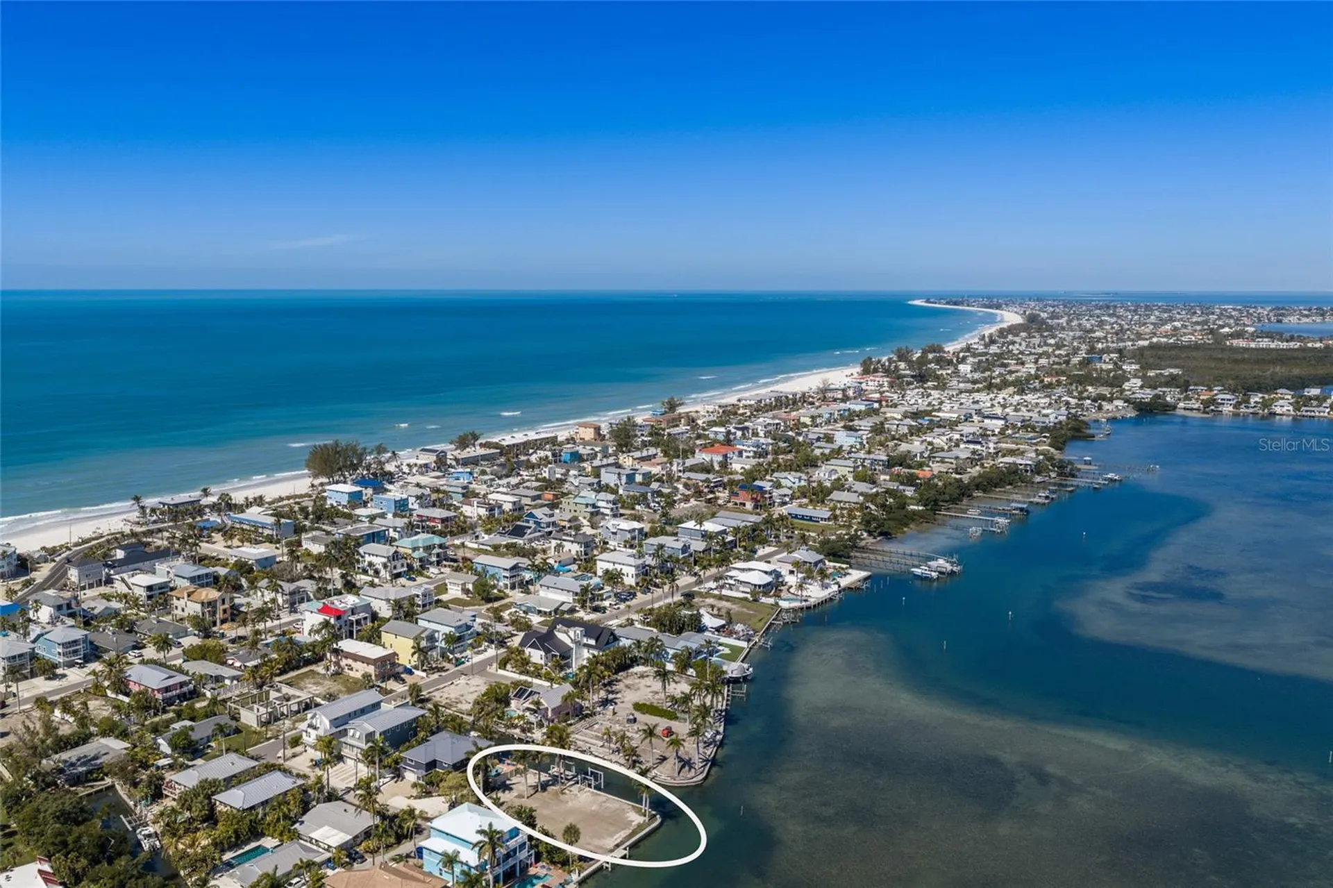 407 20th Place Bradenton Beach FL 34217