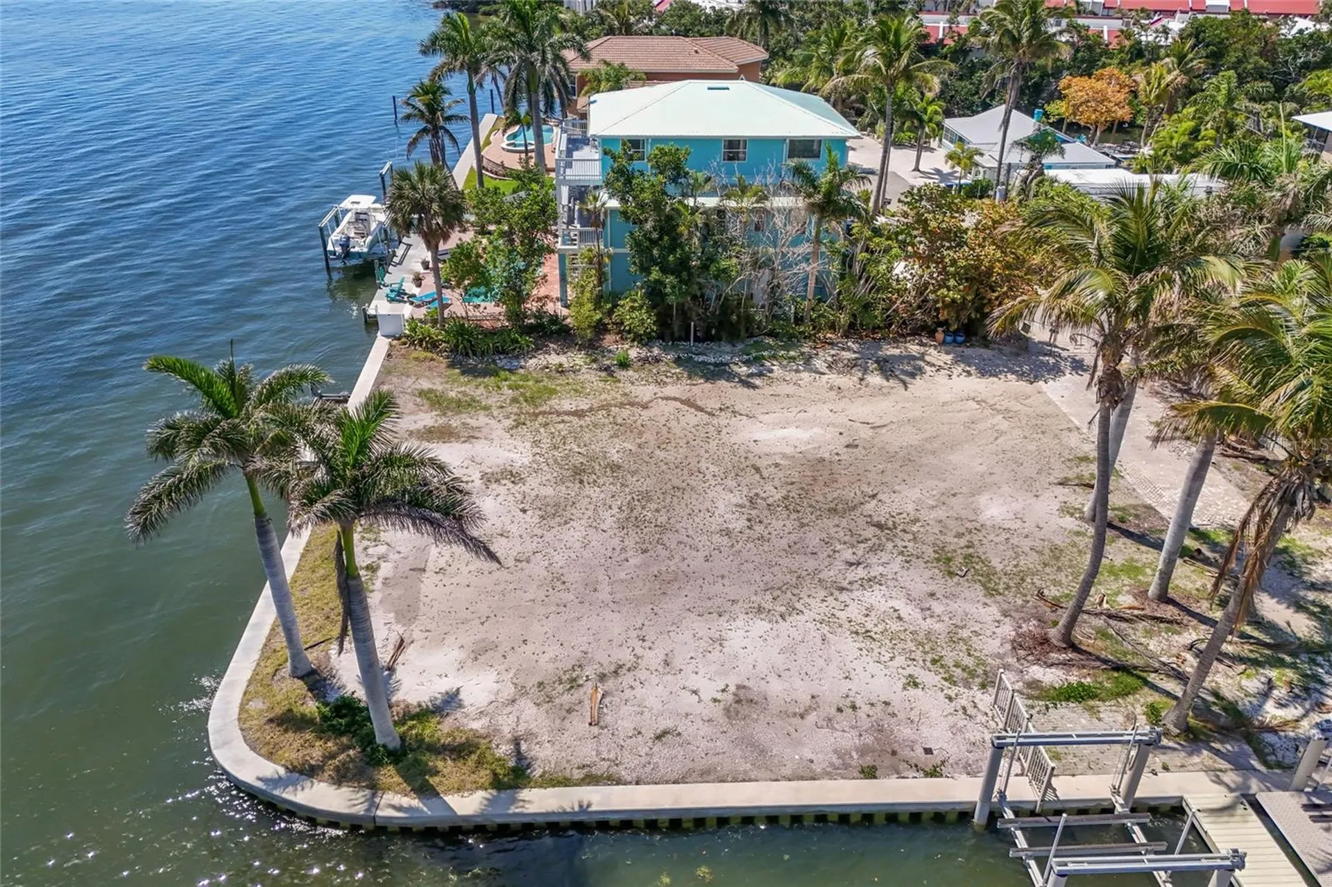 407 20th Place Bradenton Beach FL 34217