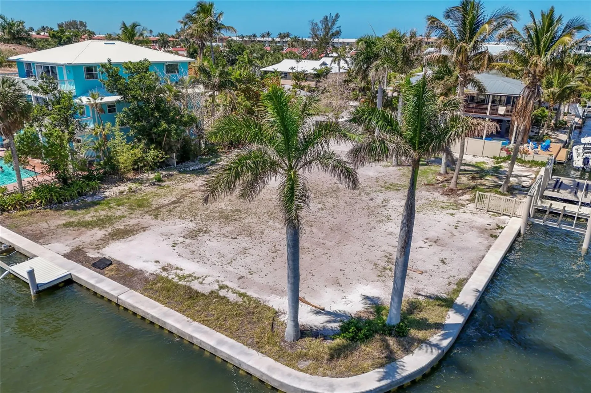 407 20th Place Bradenton Beach FL 34217