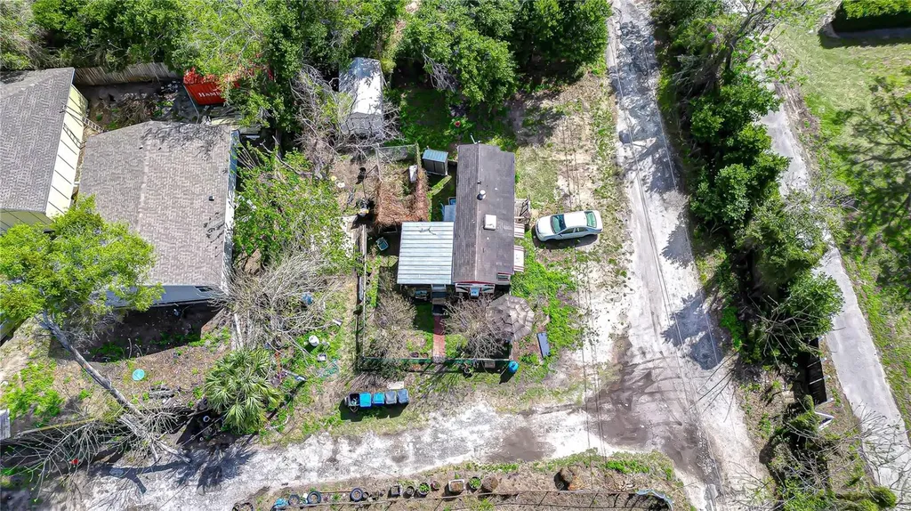 8426 Kricket Lane Tampa FL 33637
