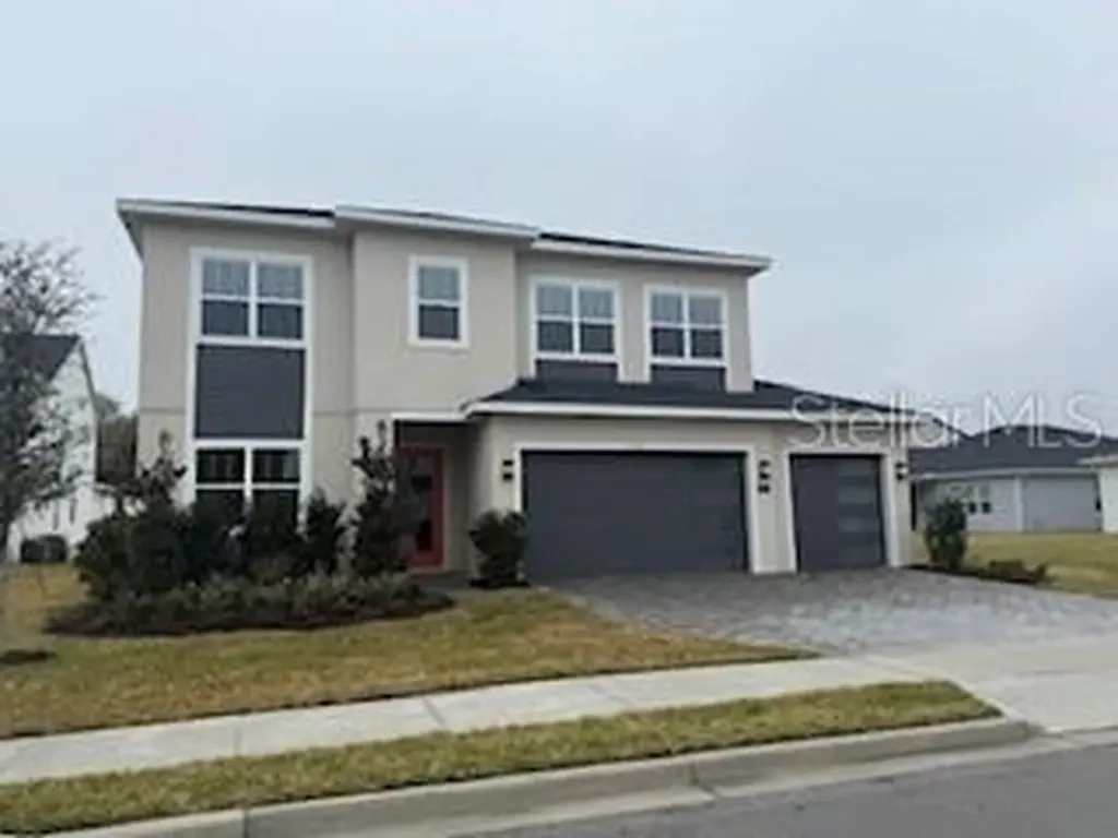 331 Ambersweet Place Lake Mary FL 32746