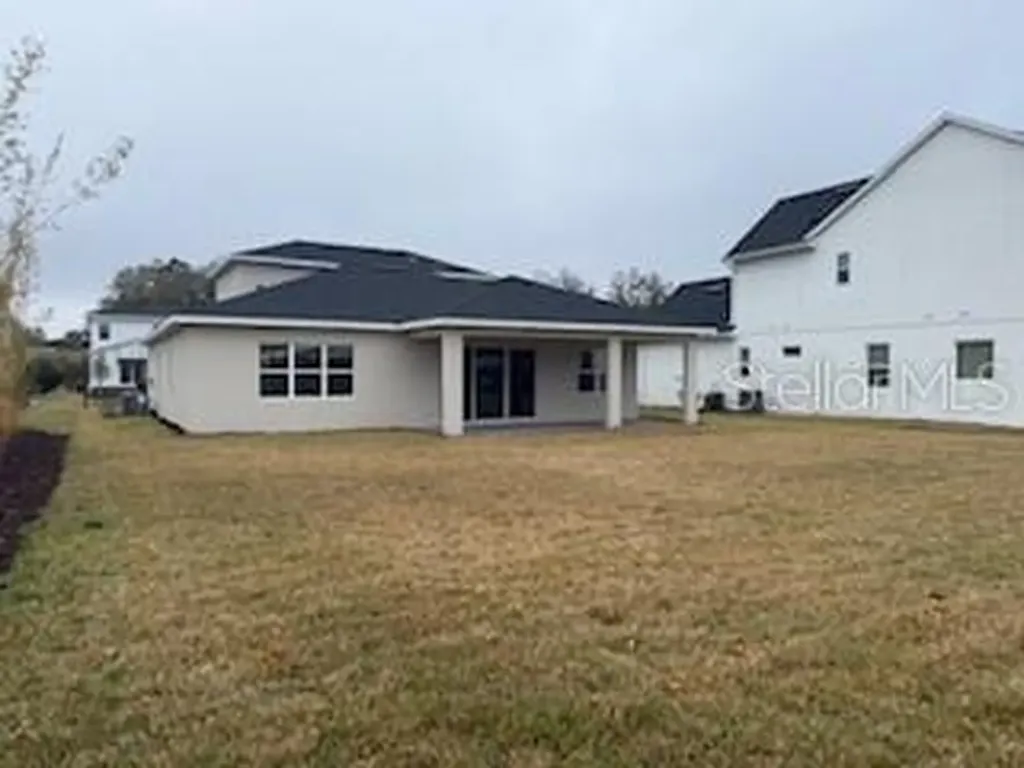 331 Ambersweet Place Lake Mary FL 32746