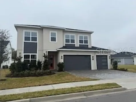 331 Ambersweet Place Lake Mary FL 32746