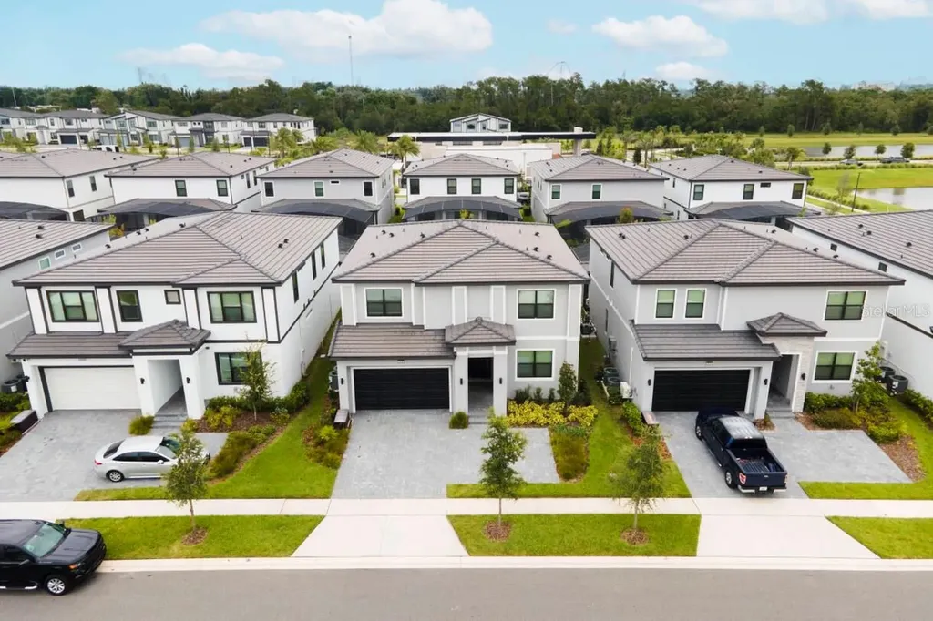 5948 High Seas Drive Orlando FL 32821