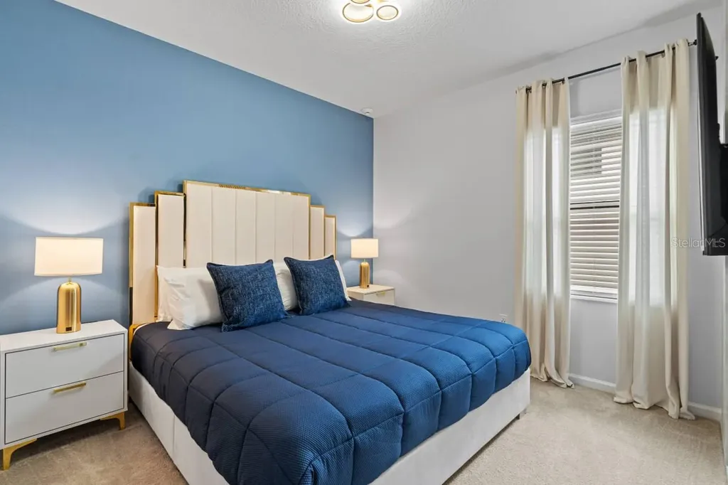 5948 High Seas Drive Orlando FL 32821