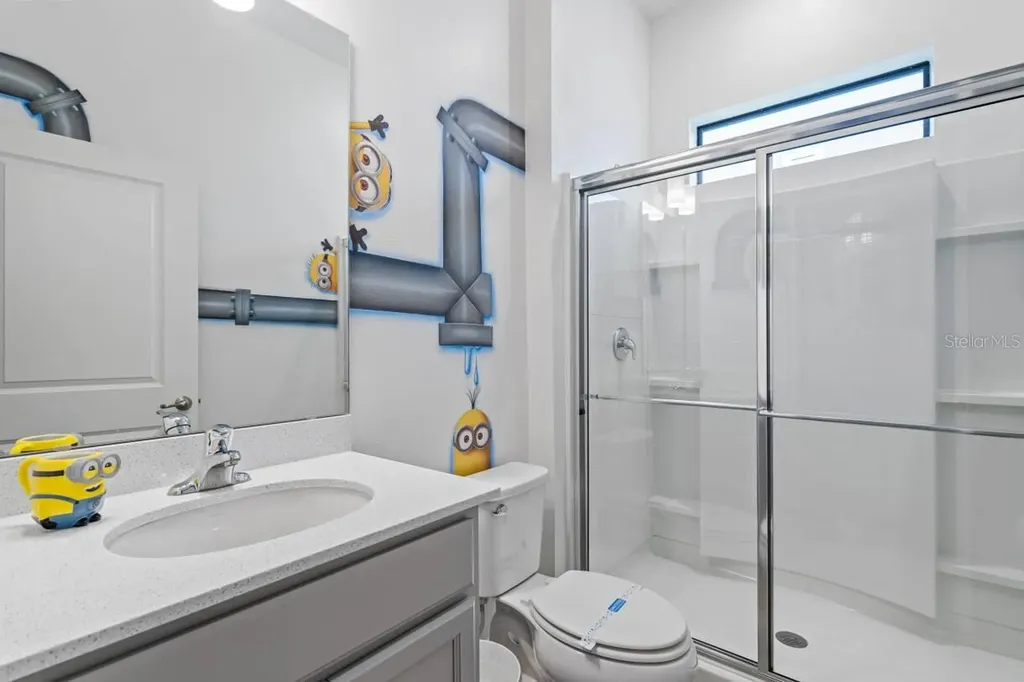 5948 High Seas Drive Orlando FL 32821