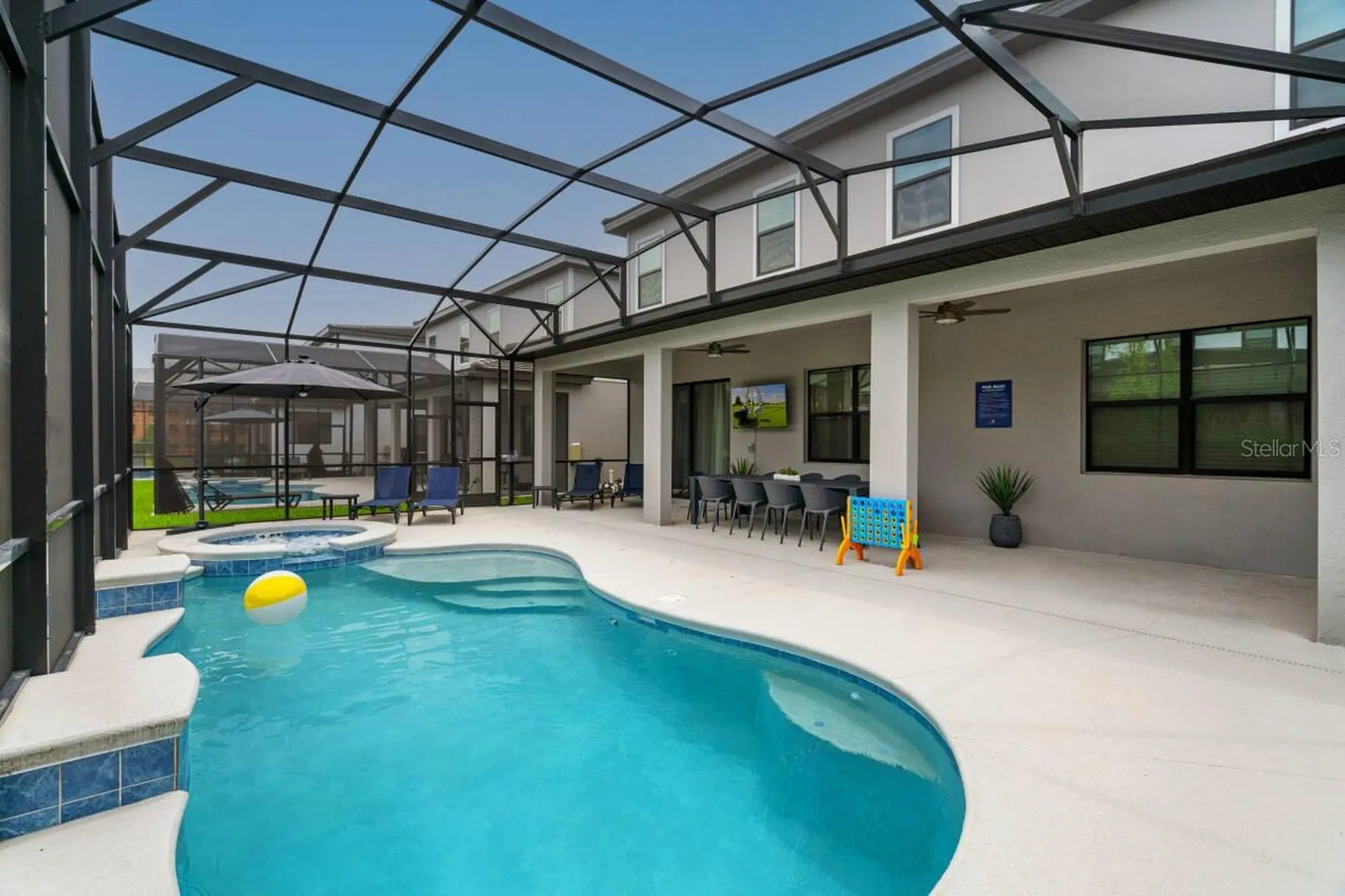 5948 High Seas Drive Orlando FL 32821
