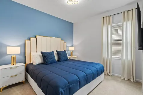 5948 High Seas Drive Orlando FL 32821