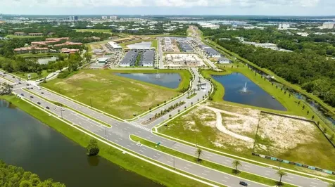 5948 High Seas Drive Orlando FL 32821