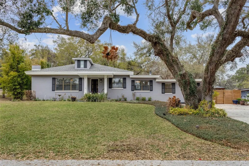 748 Oak Drive Clermont FL 34711