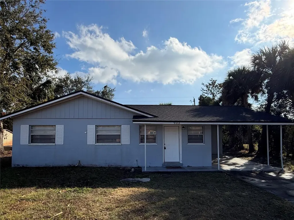 933 Gibson Street Titusville FL 32780