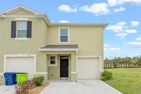 961 Lido Drive Howey In The Hills FL 34737