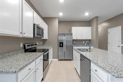 961 Lido Drive Howey In The Hills FL 34737