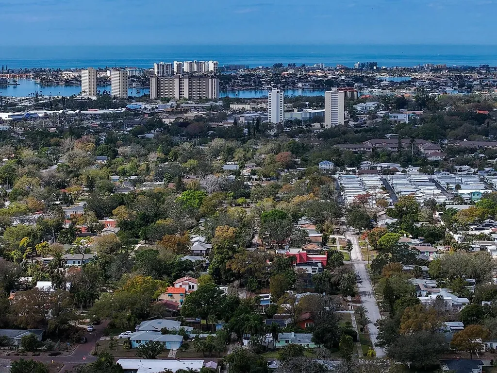 6251 10th Avenue S Gulfport FL 33707