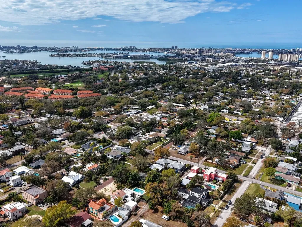 6251 10th Avenue S Gulfport FL 33707