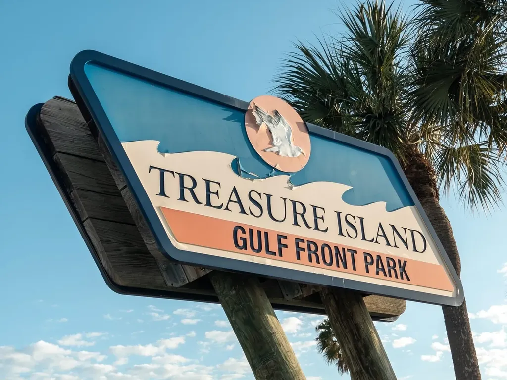 6251 10th Avenue S Gulfport FL 33707