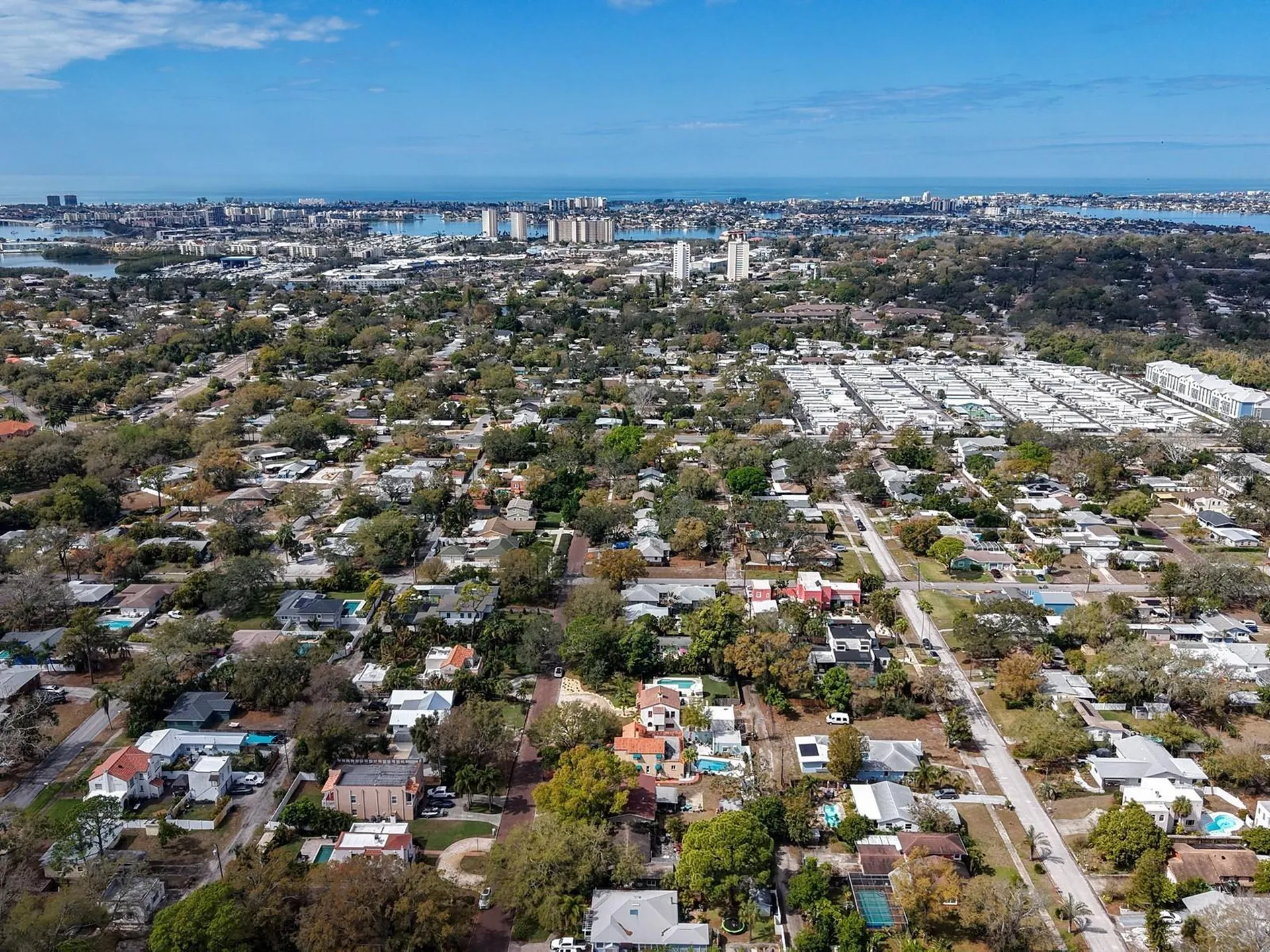 6251 10th Avenue S Gulfport FL 33707