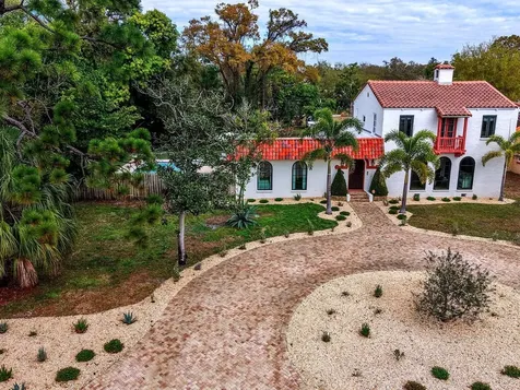 6251 10th Avenue S Gulfport FL 33707