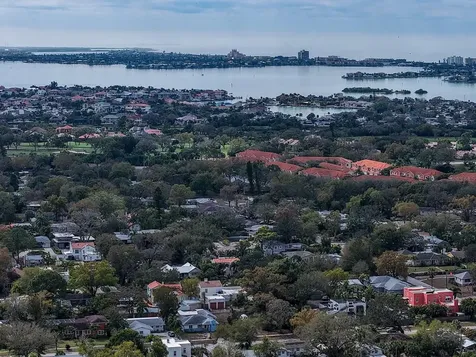 6251 10th Avenue S Gulfport FL 33707