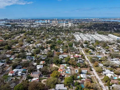 6251 10th Avenue S Gulfport FL 33707