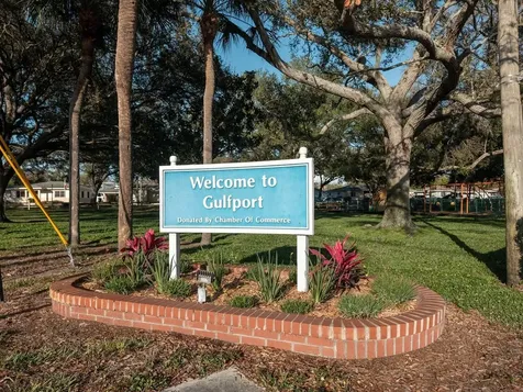 6251 10th Avenue S Gulfport FL 33707