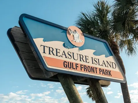 6251 10th Avenue S Gulfport FL 33707