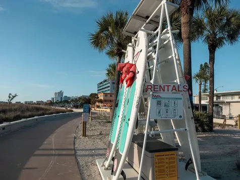 6251 10th Avenue S Gulfport FL 33707