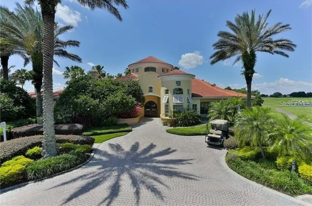 7210 Westpointe Boulevard Orlando FL 32835