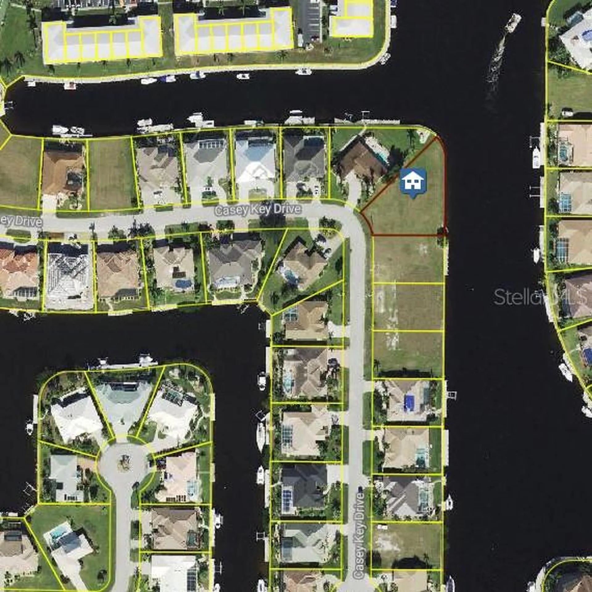 1450 Casey Key Drive Punta Gorda FL 33950