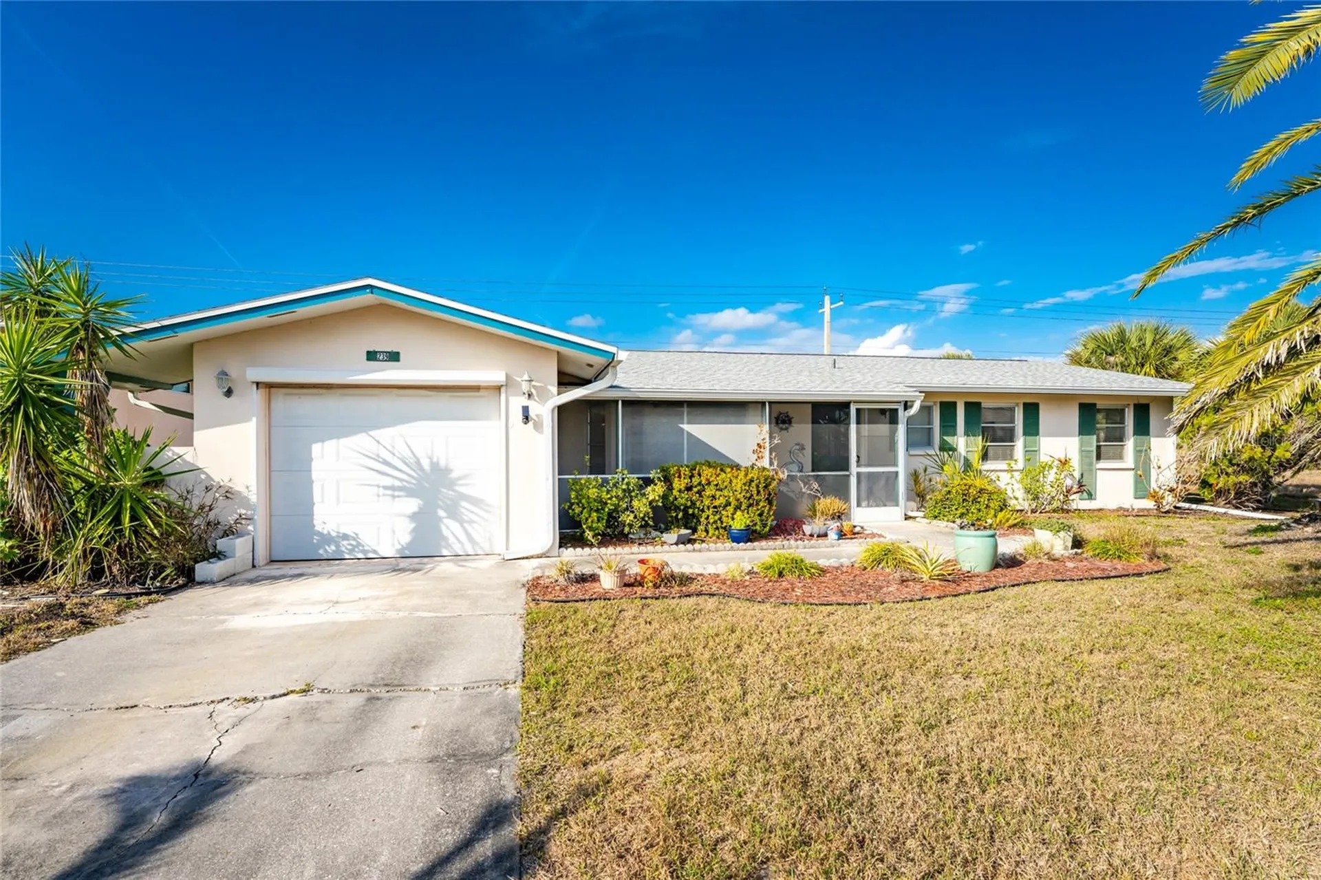 Rotonda West FL, 239 Annapolis Lane